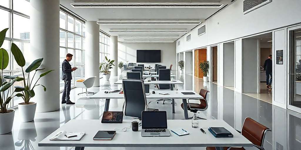 Gestión administrativa